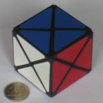 Dino Cube